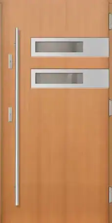 Wooden doors Erkado P133