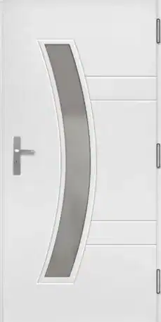 Wooden doors Erkado P139