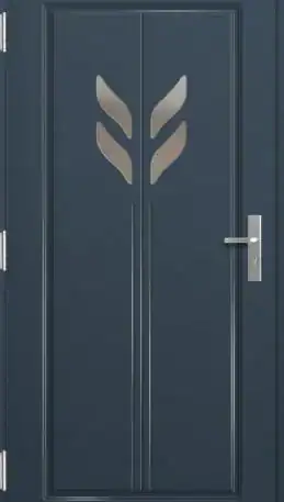 Wooden doors Erkado P144