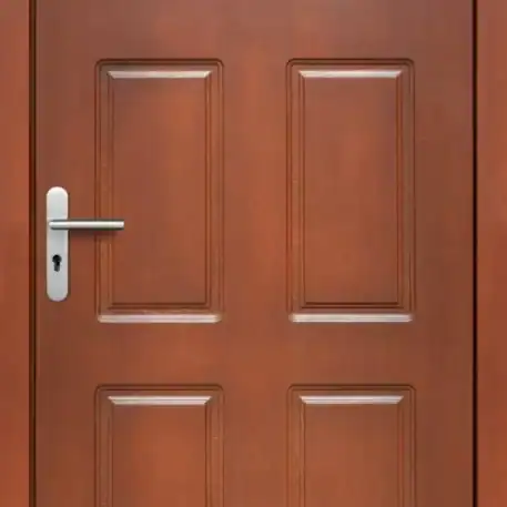 Wooden doors Erkado P16