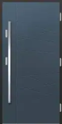 Holztüren Erkado P162