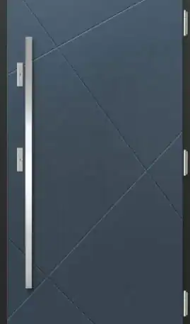 Wooden doors Erkado P164