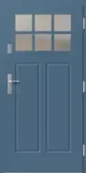 Holztüren Erkado P171