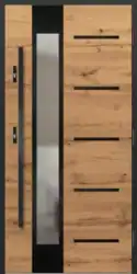 Holztüren Erkado P180