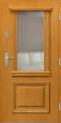 Holztüren Erkado P184
