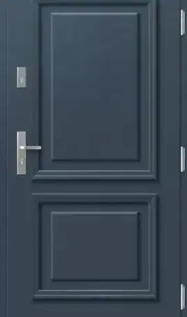 Wooden doors Erkado P185