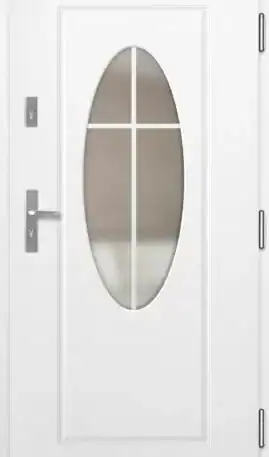 Wooden doors Erkado P189