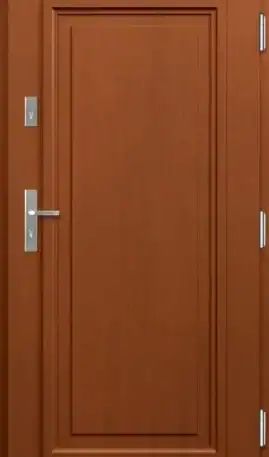 Wooden doors Erkado P190