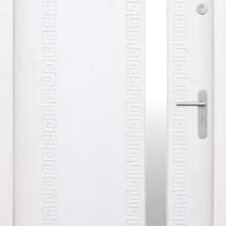 Wooden doors Erkado P41