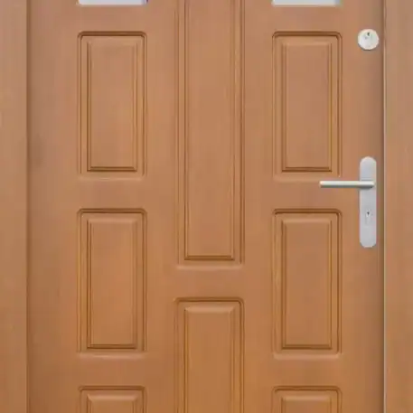 Wooden doors Erkado P45