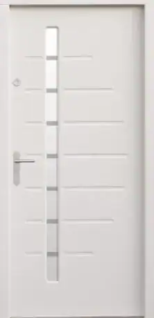 Wooden doors Erkado P53