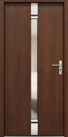 Wooden doors Erkado P60