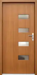Holztüren Erkado P69