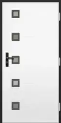 Holztüren Erkado P71