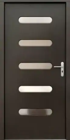 Wooden doors Erkado P73