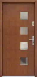 Holztüren Erkado P74