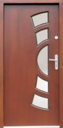 Holztüren Erkado P9