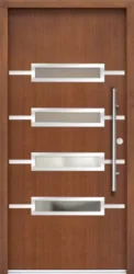 Holztüren Erkado P91