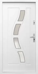 Holztüren Erkado P93