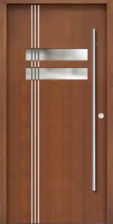 Wooden doors Erkado P97