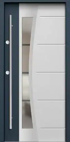 Wooden doors Erkado P98