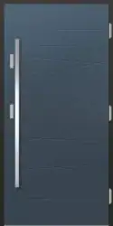 Holztüren Erkado P163