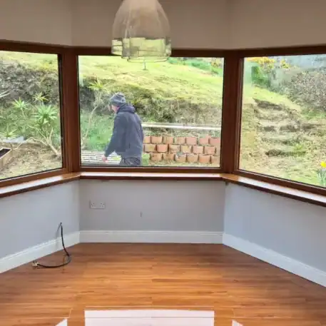 uPVC Windows Salamander BluEvolution 82