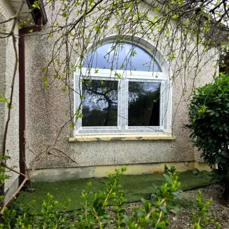 uPVC Windows Salamander BluEvolution 82