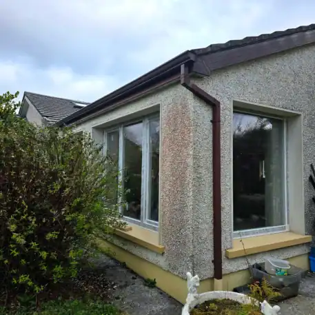 uPVC Windows Salamander BluEvolution 82