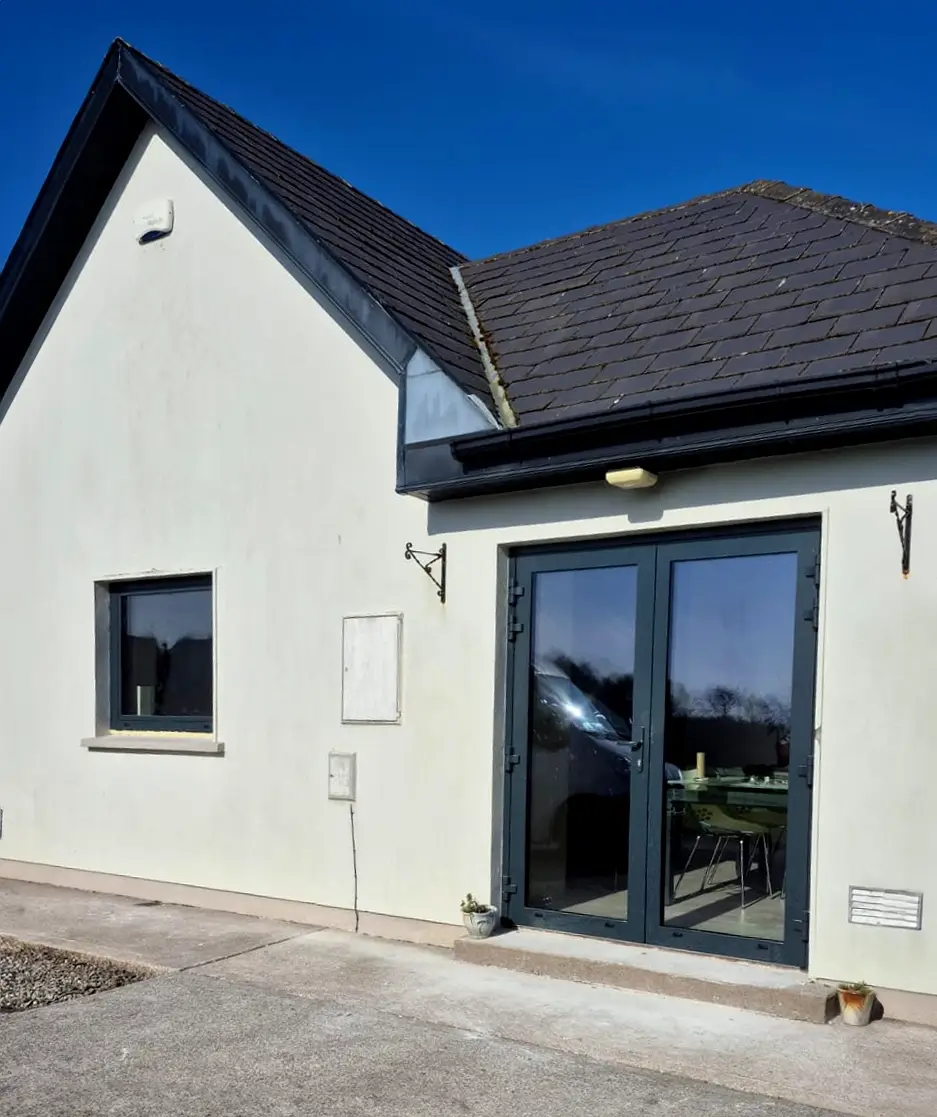 Aluminium Windows, Back Doors and French Doors MB-79N | Cork | #487