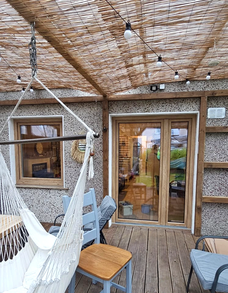 PVC Fenster Salamander BluEvolution 82 | Waterford | #506