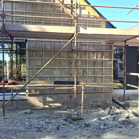 uPVC Windows and Doors Salamander BluEvolution 82 | uPVC Sliding Doors EvolutionDrive Plus+