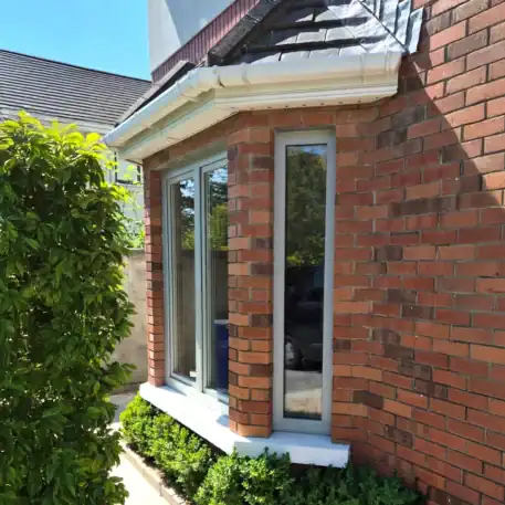 uPVC Windows Aluplast Ideal Neo