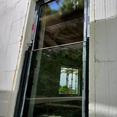 Aluminium Windows