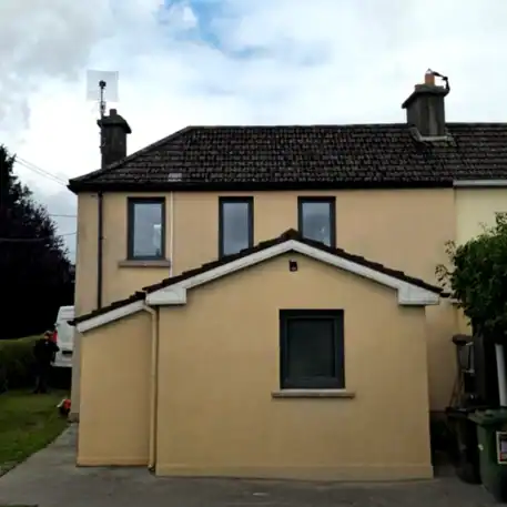 uPVC Windows Salamander BluEvolution 82