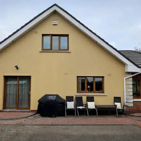 uPVC Windows Salamander BluEvolution 82 | uPVC Sliding Doors EvolutionDrive Plus+ Smart