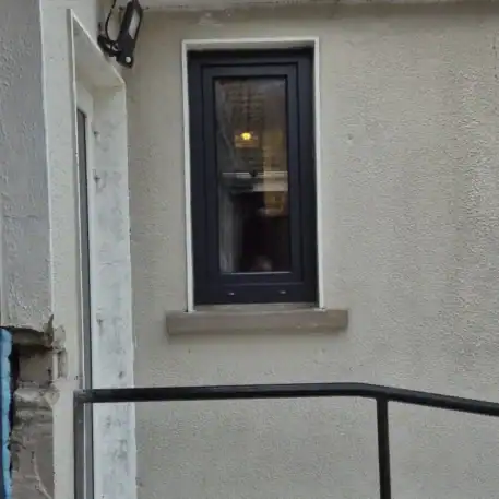  uPVC Windows Salamander BluEvolution 82