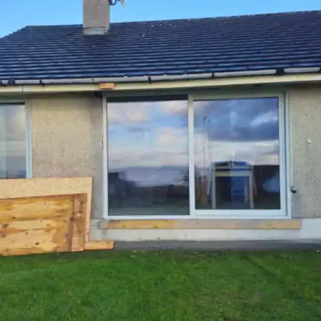 Aluminium Sliding Doors MasterPatio