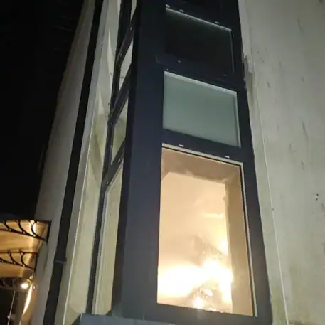 uPVC Windows Salamander BluEvolution 82