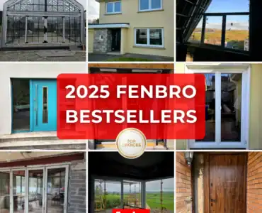 fenbro bestsellers