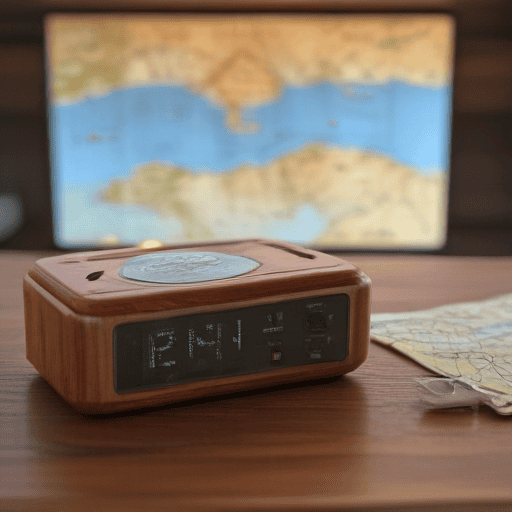 $103Million Power Move: How Early Warning Systems Could Save Lives Globally