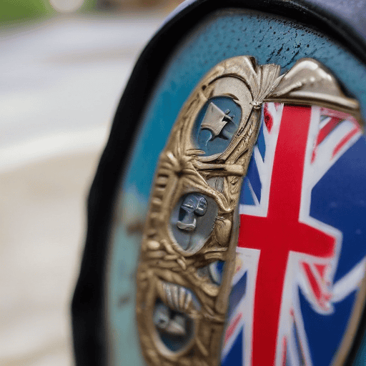 Illustration of 160 Police Officers on standby as flooding continues
