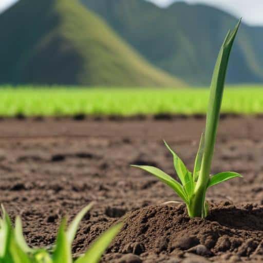 $17 Million Investment to Combat Climate Challenges in Agriculture and Infrastructure