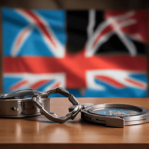 Illustration of 18 including 2 juveniles arrested with drugs