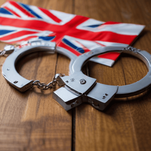 Illustration of 18 including 2 juveniles arrested with drugs