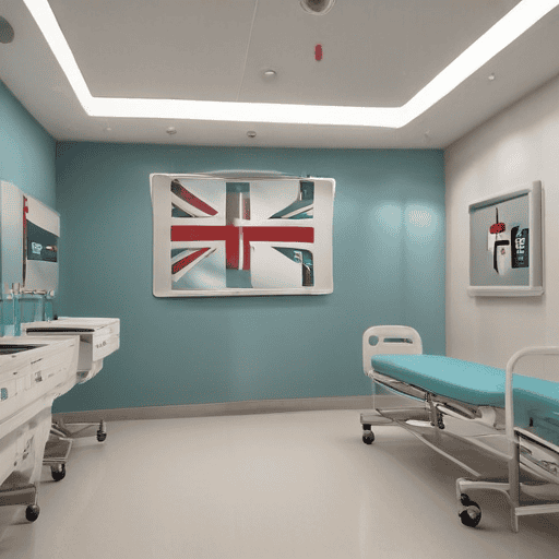 Illustration of $1m renovations for Labasa emergency department