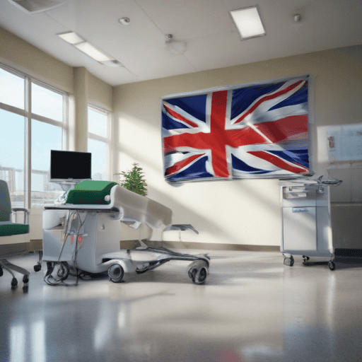 Illustration of $1m renovations for Labasa emergency department