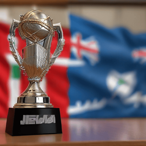 Illustration of 2024 fruitful, says Minister Saukuru