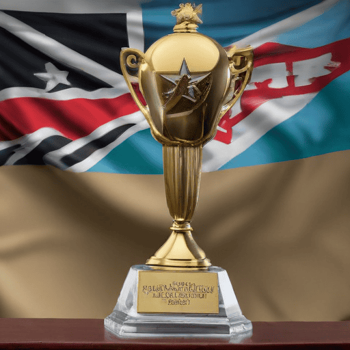 Illustration of 2024 fruitful, says Minister Saukuru