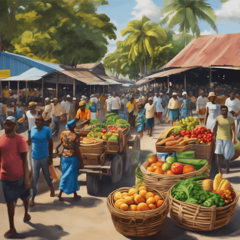 Labasa Market Upgrades Loom as Vendors Demand Relief